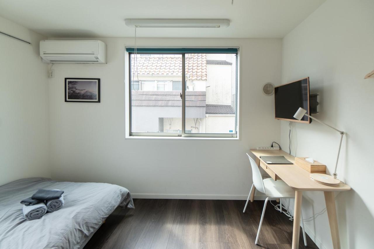 5963 Hotel Higashi Ikebukuro Tokyo Exterior photo